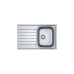 Мийка кухонна Franke Spark SKL 611-79/ 101.0598.809 (101.0598.809) – Franke