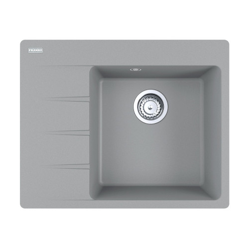 Мойка кухонная Franke Centro CNG 611-62 TL /114.0630.453 (114.0630.453) – Franke