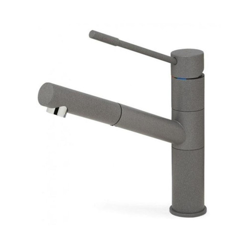 Смеситель Elleci Reno aluminium 79 – ELLECI