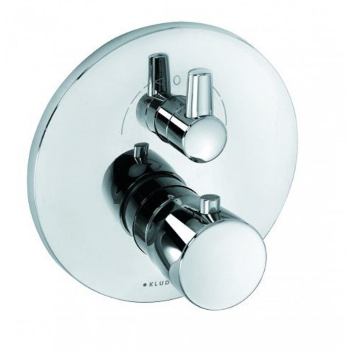 Смеситель KLUDI BALANCE (528300575) – KLUDI