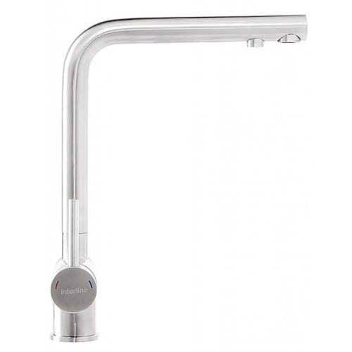 Смеситель Interline Mix new Sateen – INTERLINE (вид 1)