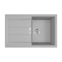 Мийка кухонна Franke Sirius 2.0 S2D 611-78 (143.0621.334)