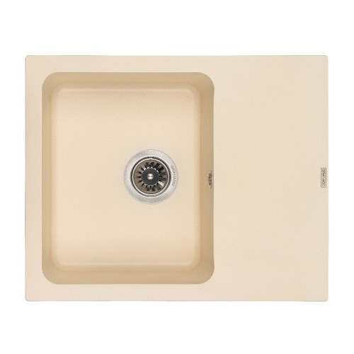 Мойка кухонная GRANADO AVILA ivory (gr0504) – GRANADO