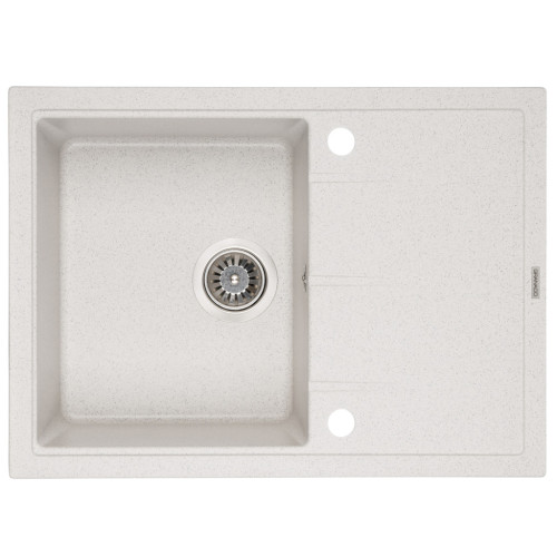 Мойка кухонная GRANADO Blanos gris (gr2508) – GRANADO