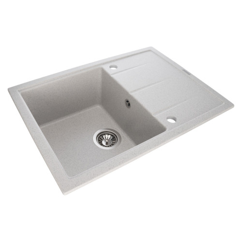 Мойка кухонная GRANADO Blanos gris (gr2508) – GRANADO (вид 2)
