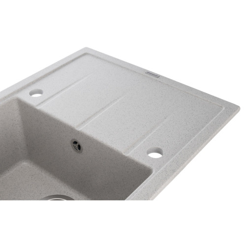 Мойка кухонная GRANADO Blanos gris (gr2508) – GRANADO (вид 3)