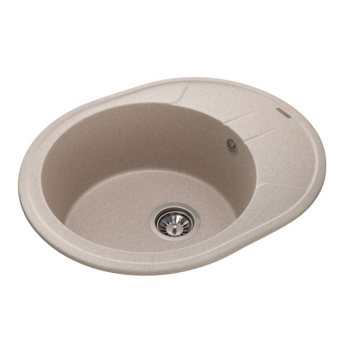 Мойка кухонная GRANADO MARBELLA terra (gr2903) – GRANADO (вид 1)