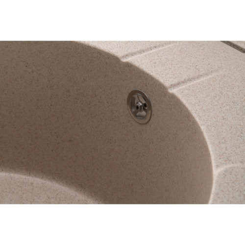 Мойка кухонная GRANADO MARBELLA terra (gr2903) – GRANADO (вид 2)