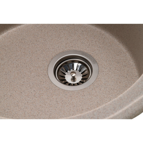Мойка кухонная GRANADO MARBELLA terra (gr2903) – GRANADO (вид 3)