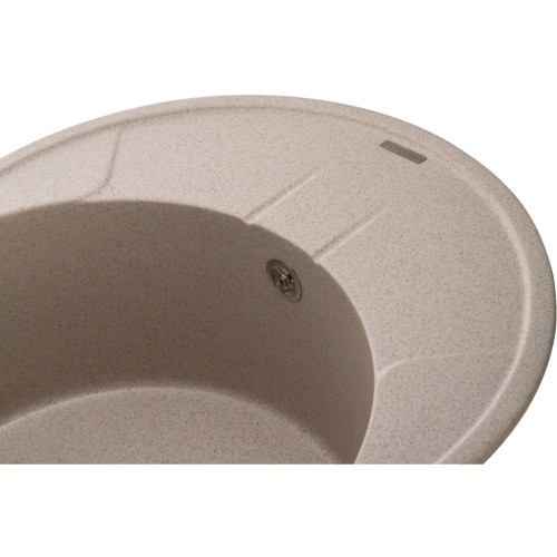 Мойка кухонная GRANADO MARBELLA terra (gr2903) – GRANADO (вид 4)