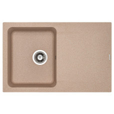 Мойка кухонная GRANADO VIGO avena (gr1402)