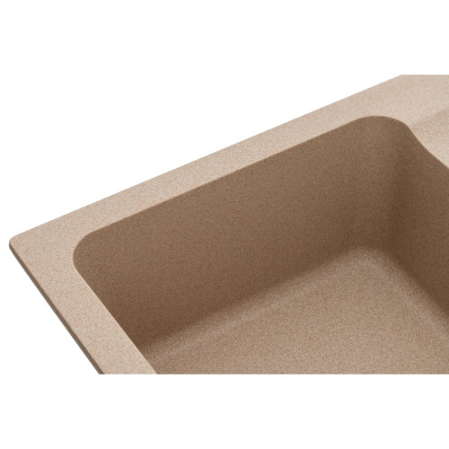 Мойка кухонная GRANADO VIGO avena (gr1402) – GRANADO (вид 2)