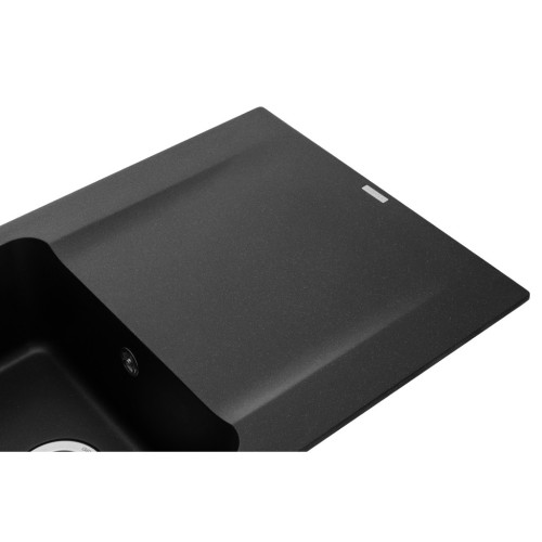 Мойка кухонная GRANADO VIGO black shine (gr1401) – GRANADO (вид 2)