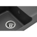 Мойка кухонная GRANADO VIGO grafito (gr1409) – GRANADO (вид 2)