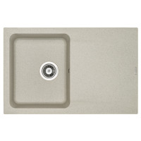 Мойка кухонная GRANADO VIGO gris (gr1408)