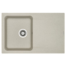Мойка кухонная GRANADO VIGO gris (gr1408)