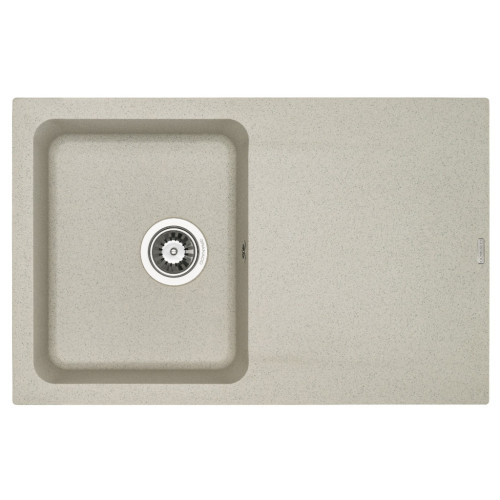 Мойка кухонная GRANADO VIGO gris (gr1408) – GRANADO