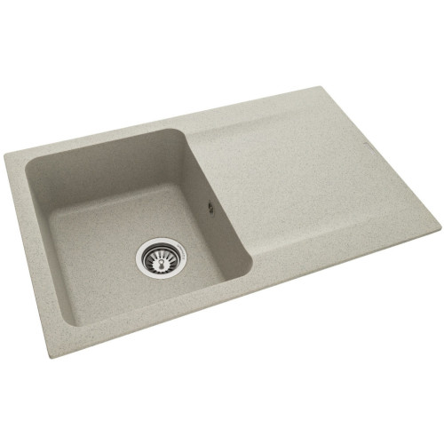 Мойка кухонная GRANADO VIGO gris (gr1408) – GRANADO (вид 1)