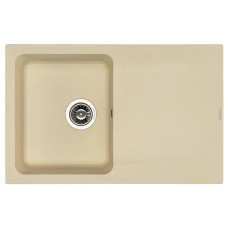 Мойка кухонная GRANADO VIGO ivory (gr1404)