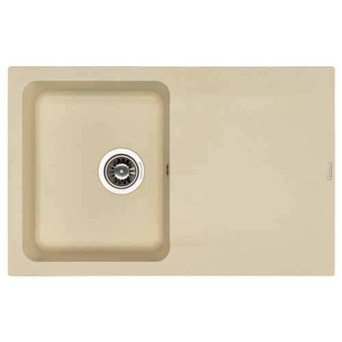 Мойка кухонная GRANADO VIGO ivory (gr1404) – GRANADO