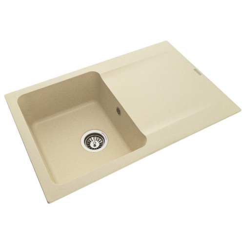 Мойка кухонная GRANADO VIGO ivory (gr1404) – GRANADO (вид 1)