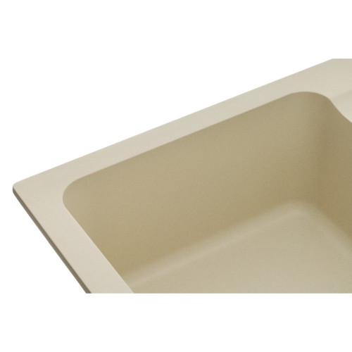 Мойка кухонная GRANADO VIGO ivory (gr1404) – GRANADO (вид 2)