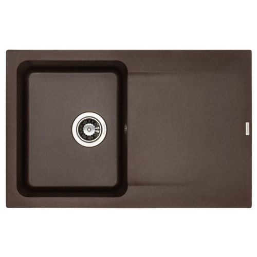 Мойка кухонная GRANADO VIGO marron (gr1406) – GRANADO