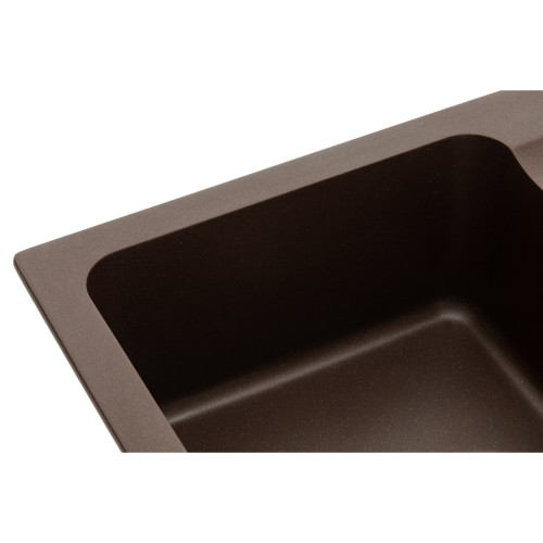Мойка кухонная GRANADO VIGO marron (gr1406) – GRANADO (вид 2)