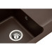 Мойка кухонная GRANADO VIGO marron (gr1406) – GRANADO (вид 3)