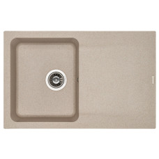 Мойка кухонная GRANADO VIGO terra (gr1403)
