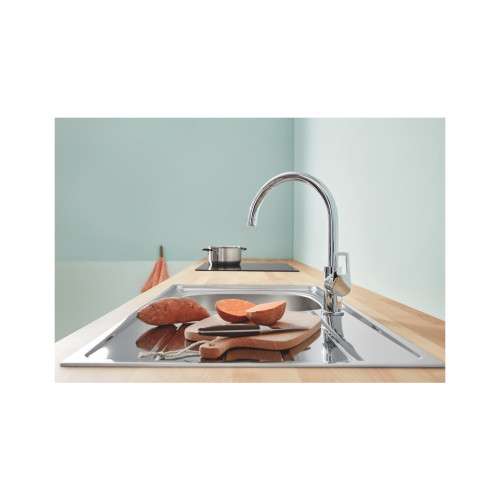 Змішувач Grohe 31232001 (CV031944) – Grohe (вид 4)