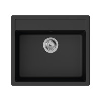 Мойка кухонная Hansgrohe S520-F510 (43359170)