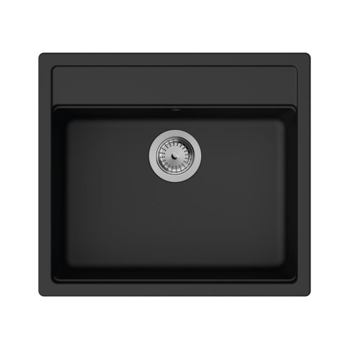 Мойка кухонная Hansgrohe S520-F510 (43359170) – Hansgrohe