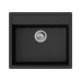 Мойка кухонная Hansgrohe S520-F510 (43359170) – Hansgrohe