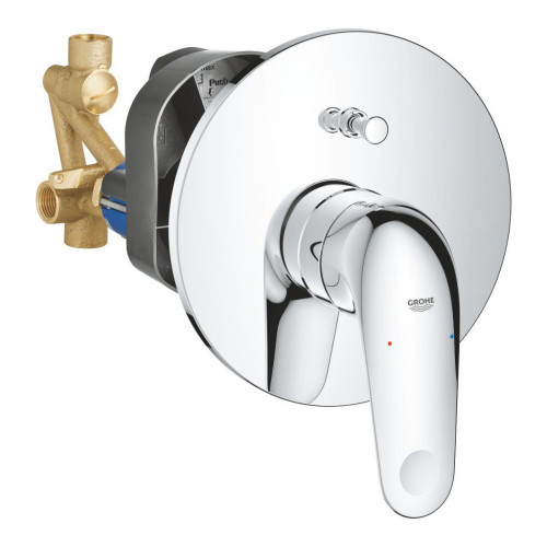 Змішувач Grohe Euroeco (32747001) – Grohe