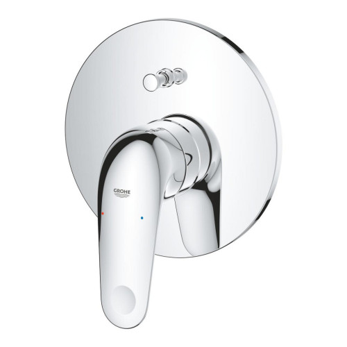 Змішувач Grohe Euroeco (32747001) – Grohe (вид 3)