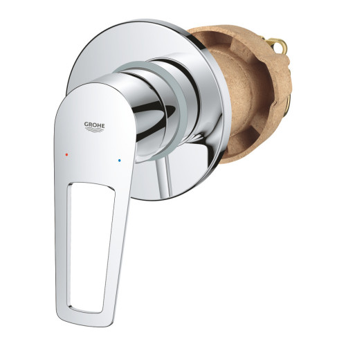 Змішувач Grohe BauLoop New (29042001) – Grohe (вид 3)