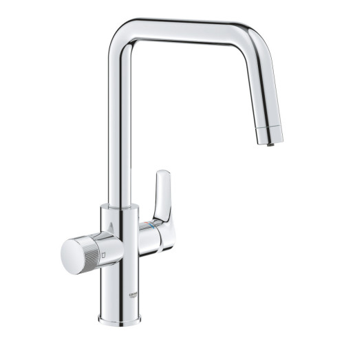 Смеситель Grohe Blue Pure Eurosmart (30583000) – Grohe