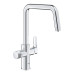 Смеситель Grohe Blue Pure Eurosmart (30583000) – Grohe