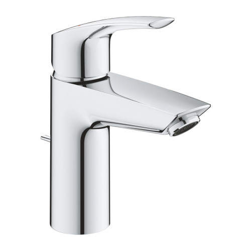 Смеситель Grohe S-Size Eurosmart New (33265003) – Grohe