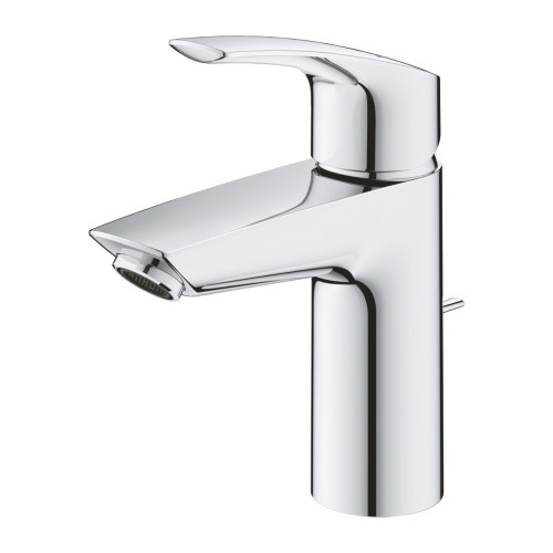 Смеситель Grohe S-Size Eurosmart New (33265003) – Grohe (вид 2)