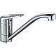 Смеситель Franke Novara-Plus (115.0347.142)