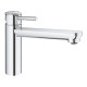 Смеситель Grohe Grohe BauClassic (30576000)