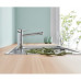 Змішувач Grohe Grohe BauClassic (30576000) – Grohe (вид 1)