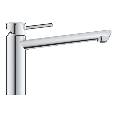 Змішувач Grohe Grohe BauClassic (30576000) – Grohe (вид 2)