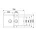 Мойка кухонная Franke Maris MRG 651-78 (114.0565.124) – Franke (вид 1)