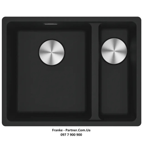 Мойка кухонная Franke Maris (125.0701.782) – Franke