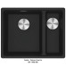 Мойка кухонная Franke Maris (125.0701.782) – Franke