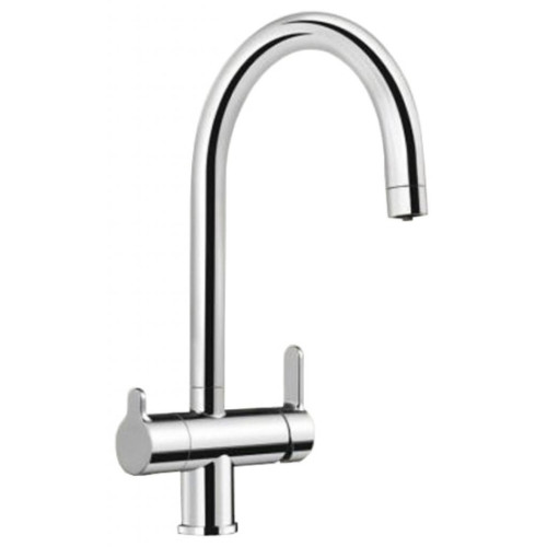 Смеситель Blanco TRIMA ХРОМ (520840) – BLANCO