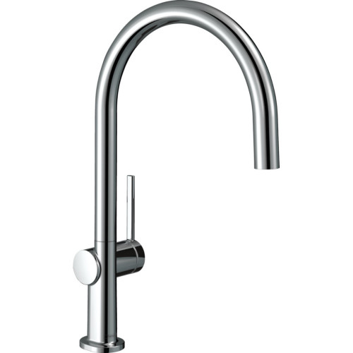 Змішувач Hansgrohe Talis M54 (72804000) – Hansgrohe
